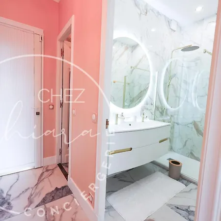 Lejlighed Golden Balcony - Golden Jewel - Champs-elysees