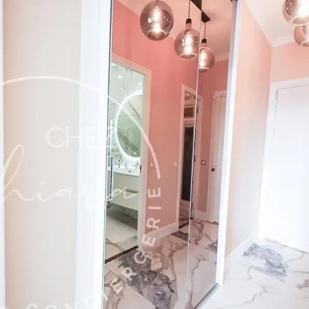 Lejlighed Golden Balcony - Golden Jewel - Champs-elysees