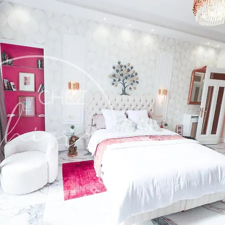 Golden Balcony - Golden Jewel - Champs-elysees